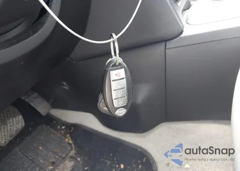 2012 Nissan Rogue Sv W/Sl Pkg из США, поврежденный, VIN JN8AS5MV5CW402913